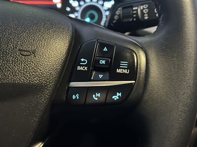 2022 Ford Escape SE - Photo 23 - Dallas, TX 75243