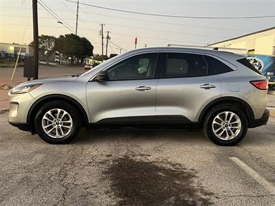2022 Ford Escape SE - Photo 7 - Dallas, TX 75243