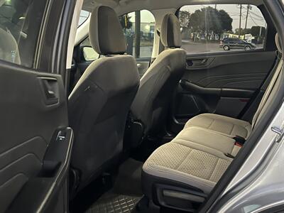2022 Ford Escape SE - Photo 15 - Dallas, TX 75243