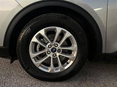 2022 Ford Escape SE - Photo 44 - Dallas, TX 75243