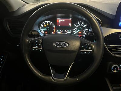 2022 Ford Escape SE - Photo 22 - Dallas, TX 75243