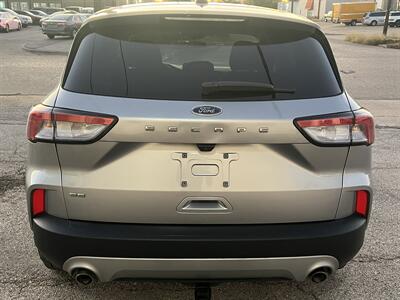 2022 Ford Escape SE - Photo 12 - Dallas, TX 75243