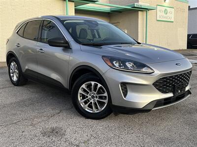 2022 Ford Escape SE - Photo 5 - Dallas, TX 75243