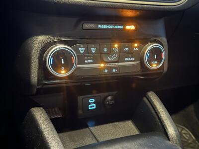 2022 Ford Escape SE - Photo 29 - Dallas, TX 75243