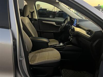 2022 Ford Escape SE - Photo 20 - Dallas, TX 75243