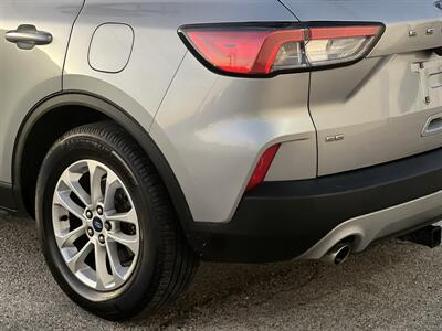 2022 Ford Escape SE - Photo 8 - Dallas, TX 75243