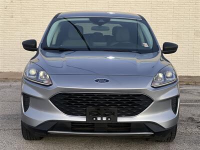 2022 Ford Escape SE - Photo 1 - Dallas, TX 75243