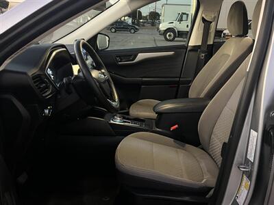 2022 Ford Escape SE - Photo 14 - Dallas, TX 75243