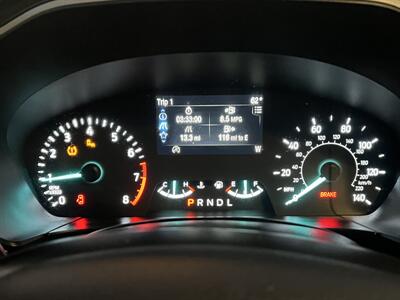 2022 Ford Escape SE - Photo 25 - Dallas, TX 75243