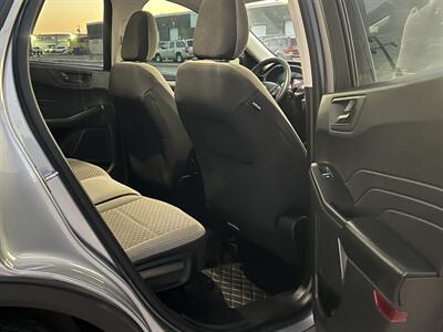 2022 Ford Escape SE - Photo 17 - Dallas, TX 75243