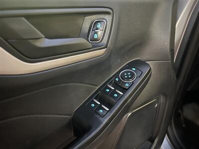 2022 Ford Escape SE - Photo 34 - Dallas, TX 75243