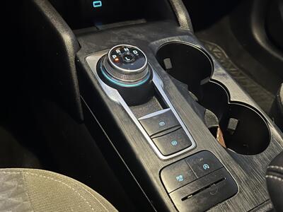 2022 Ford Escape SE - Photo 30 - Dallas, TX 75243