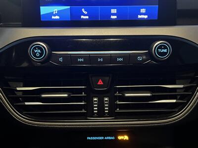 2022 Ford Escape SE - Photo 28 - Dallas, TX 75243