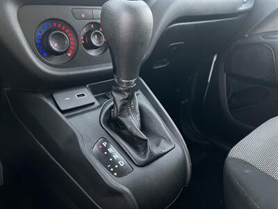 2021 RAM ProMaster City Tradesman   - Photo 32 - Dallas, TX 75243