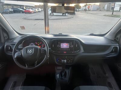 2021 RAM ProMaster City Tradesman   - Photo 26 - Dallas, TX 75243