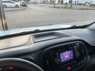 2021 RAM ProMaster City Tradesman   - Photo 42 - Dallas, TX 75243