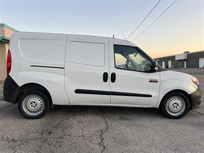 2021 RAM ProMaster City Tradesman   - Photo 7 - Dallas, TX 75243
