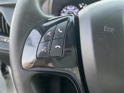 2021 RAM ProMaster City Tradesman   - Photo 29 - Dallas, TX 75243