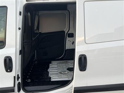 2021 RAM ProMaster City Tradesman   - Photo 22 - Dallas, TX 75243
