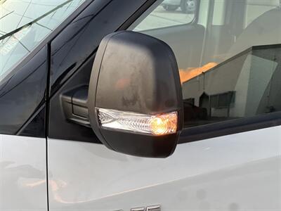 2021 RAM ProMaster City Tradesman   - Photo 43 - Dallas, TX 75243