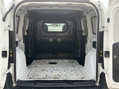 2021 RAM ProMaster City Tradesman   - Photo 24 - Dallas, TX 75243