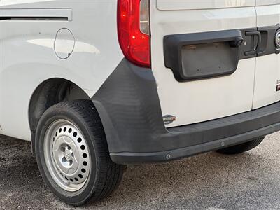 2021 RAM ProMaster City Tradesman   - Photo 10 - Dallas, TX 75243