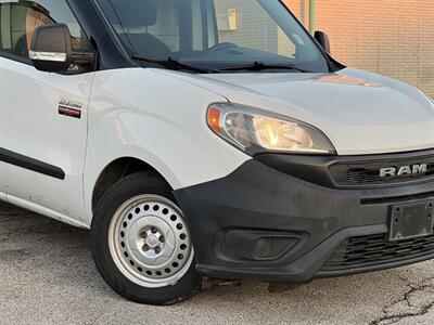 2021 RAM ProMaster City Tradesman   - Photo 4 - Dallas, TX 75243
