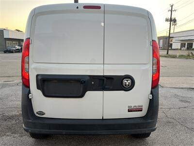 2021 RAM ProMaster City Tradesman   - Photo 12 - Dallas, TX 75243