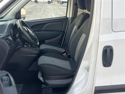 2021 RAM ProMaster City Tradesman   - Photo 16 - Dallas, TX 75243