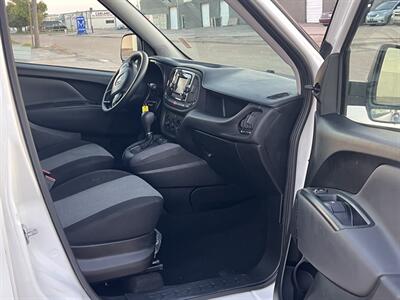 2021 RAM ProMaster City Tradesman   - Photo 17 - Dallas, TX 75243