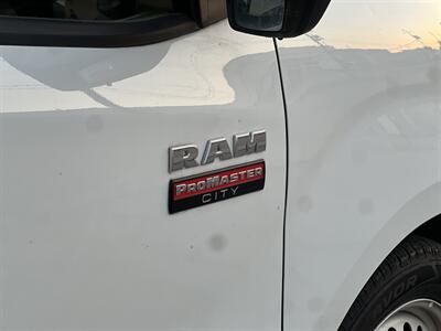 2021 RAM ProMaster City Tradesman   - Photo 13 - Dallas, TX 75243