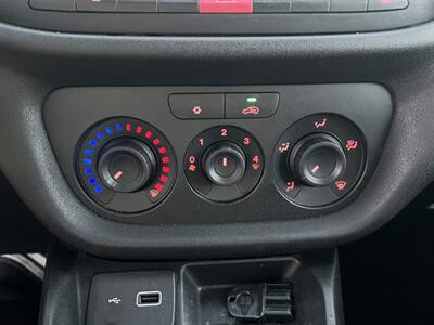 2021 RAM ProMaster City Tradesman   - Photo 31 - Dallas, TX 75243