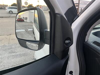2021 RAM ProMaster City Tradesman   - Photo 35 - Dallas, TX 75243