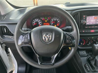 2021 RAM ProMaster City Tradesman   - Photo 27 - Dallas, TX 75243