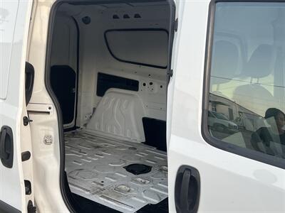 2021 RAM ProMaster City Tradesman   - Photo 19 - Dallas, TX 75243