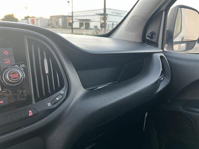 2021 RAM ProMaster City Tradesman   - Photo 39 - Dallas, TX 75243