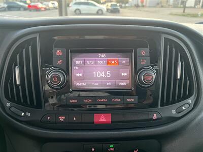 2021 RAM ProMaster City Tradesman   - Photo 30 - Dallas, TX 75243