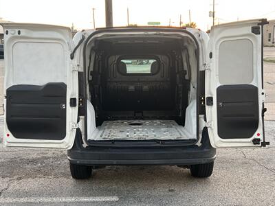 2021 RAM ProMaster City Tradesman   - Photo 23 - Dallas, TX 75243