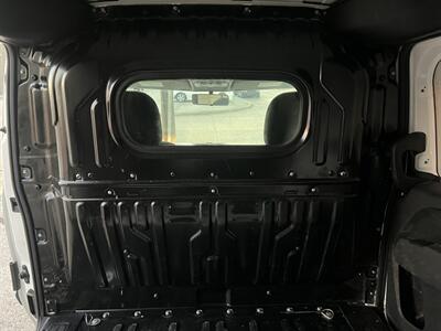 2021 RAM ProMaster City Tradesman   - Photo 40 - Dallas, TX 75243