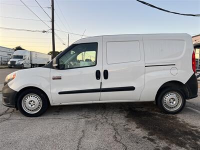 2021 RAM ProMaster City Tradesman   - Photo 6 - Dallas, TX 75243