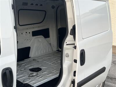 2021 RAM ProMaster City Tradesman   - Photo 21 - Dallas, TX 75243