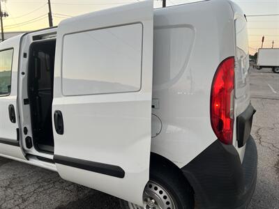2021 RAM ProMaster City Tradesman   - Photo 14 - Dallas, TX 75243