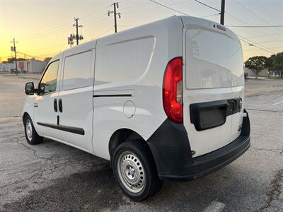 2021 RAM ProMaster City Tradesman   - Photo 11 - Dallas, TX 75243