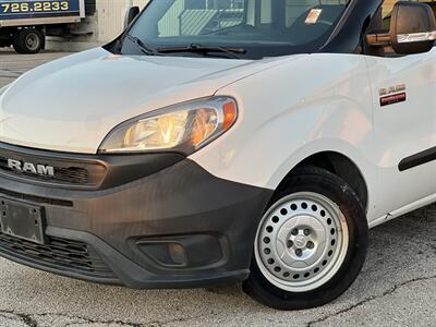 2021 RAM ProMaster City Tradesman   - Photo 2 - Dallas, TX 75243