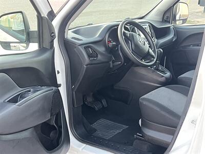 2021 RAM ProMaster City Tradesman   - Photo 15 - Dallas, TX 75243