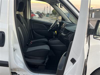 2021 RAM ProMaster City Tradesman   - Photo 18 - Dallas, TX 75243