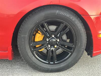 2014 Ford Mustang V6   - Photo 36 - Dallas, TX 75243