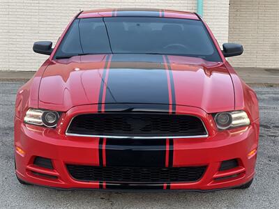 2014 Ford Mustang V6   - Photo 1 - Dallas, TX 75243