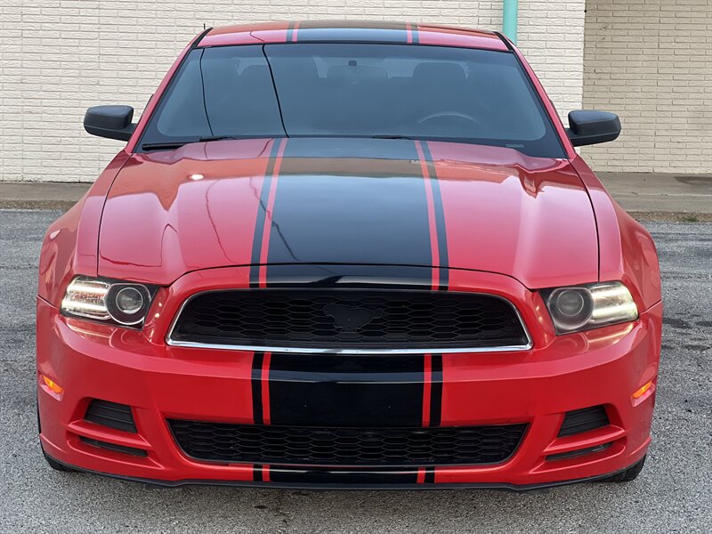 2014 Ford Mustang V6 - Photo 1 - Dallas, TX 75243