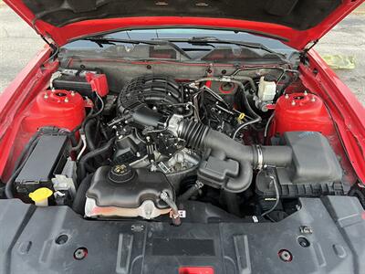 2014 Ford Mustang V6   - Photo 32 - Dallas, TX 75243